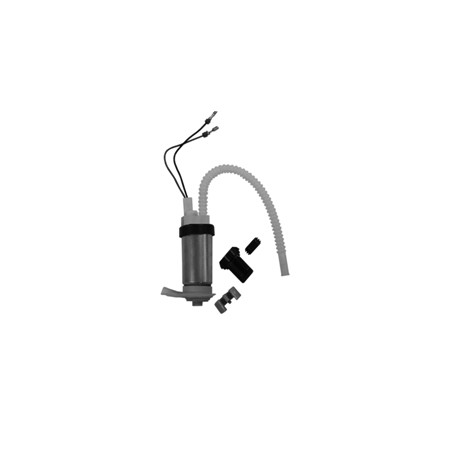 BOMBA DE COMBUSTIBLE (NAFTA) ELECTRICA DELPHI FE20120
