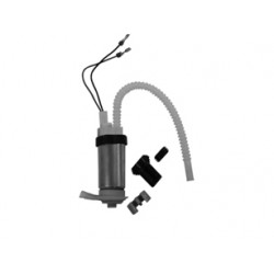BOMBA DE COMBUSTIBLE (NAFTA) ELECTRICA DELPHI FE20120
