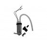 BOMBA DE COMBUSTIBLE (NAFTA) ELECTRICA DELPHI FE20120
