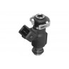 INYECTOR DE COMBUSTIBLE (NAFTA) DELPHI FJ10734