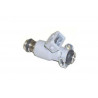 INYECTOR DE COMBUSTIBLE (NAFTA) DELPHI FJ10739