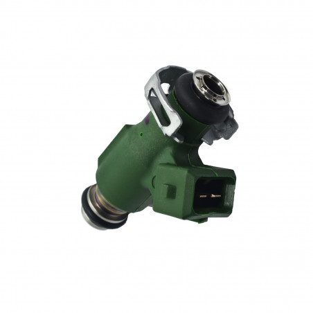 INYECTOR DE COMBUSTIBLE (NAFTA) DELPHI FJ10741