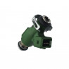 INYECTOR DE COMBUSTIBLE (NAFTA) DELPHI FJ10741