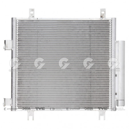 CONDENSADOR DE AIRE ACONDICIONADO TYC 48570