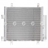 CONDENSADOR DE AIRE ACONDICIONADO TYC 48570