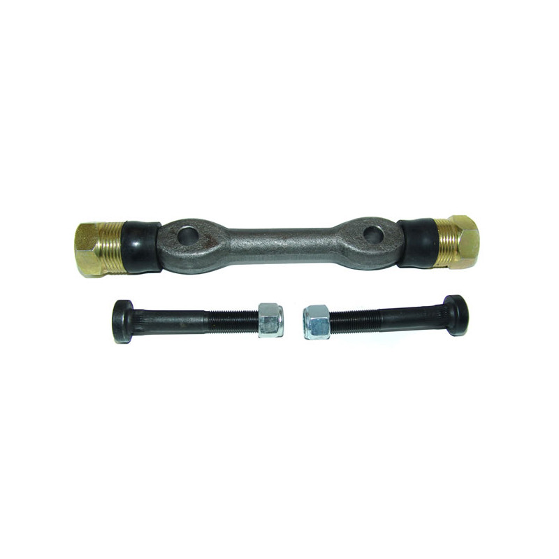 PARRILLAS VARIAS DUPLA 7-5520C