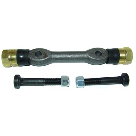 PARRILLAS VARIAS DUPLA 7-5520C