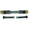 PARRILLAS VARIAS DUPLA 7-5520C