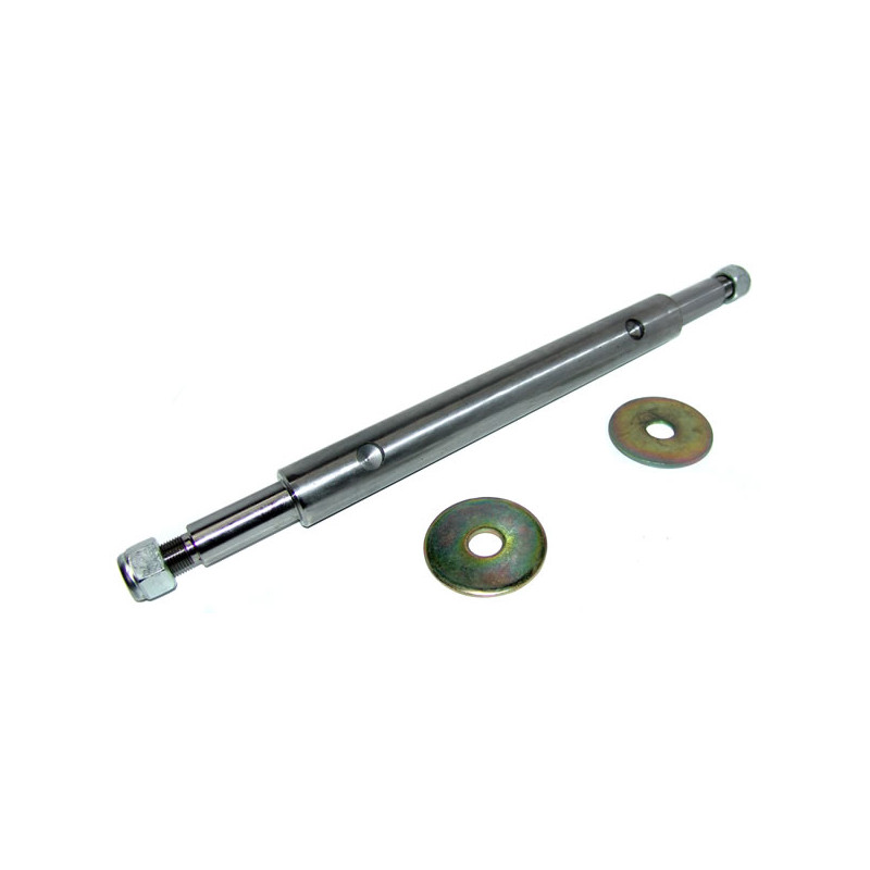 EJE DE PARRILLA DE SUSPENSION DUPLA 7-5570C