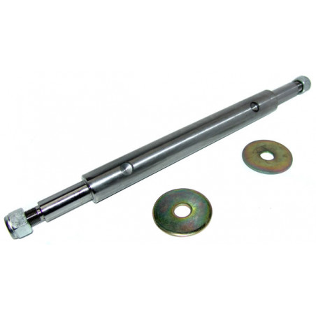 EJE DE PARRILLA DE SUSPENSION DUPLA 7-5570C