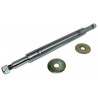 EJE DE PARRILLA DE SUSPENSION DUPLA 7-5570C