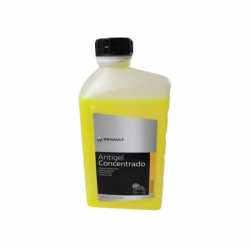 LIQUIDO REFRIGERANTE...