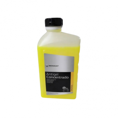 LIQUIDO REFRIGERANTE RENAULT 77 11 819 132
