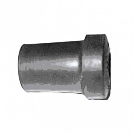 BUJE DE ELASTICO DE SUSPENSION CAPEMI 957