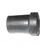 BUJE DE ELASTICO DE SUSPENSION CAPEMI 957