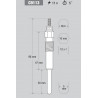 BUJIA DE PRECALENTAMIENTO KESSEL C9113