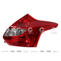 FAROS VARIOS R.P.C. 11938/D