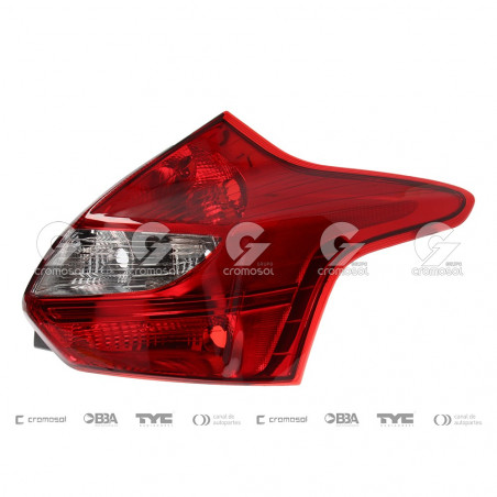 FAROS VARIOS R.P.C. 11938/D