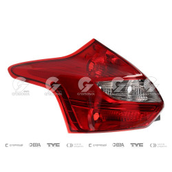 FAROS VARIOS R.P.C. 11938/I