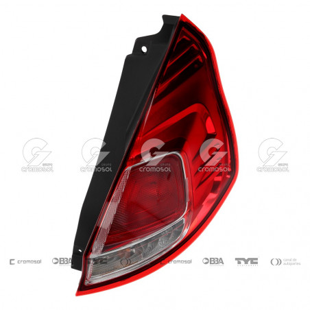 FARO DE LUZ PRINCIPAL (TRASERO) TYC 11941/4D