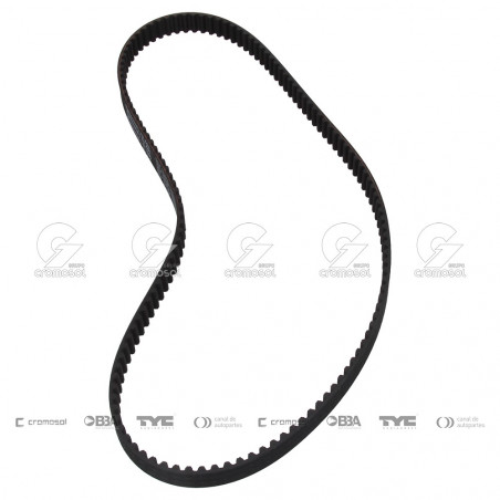 CORREA SINCRONICA DE DISTRIBUCION (DENTADA) CONTINENTAL 5006/21