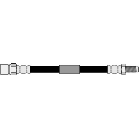 FLEXIBLE DE FRENO CTC 3096