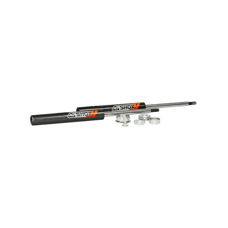 AMORTIGUADOR DE SUSPENSION AG AC-000