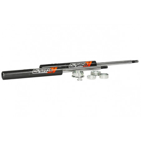 AMORTIGUADOR DE SUSPENSION AG AC-000