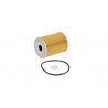 FILTRO DE ACEITE DE MOTOR CHEVROLET 93745425