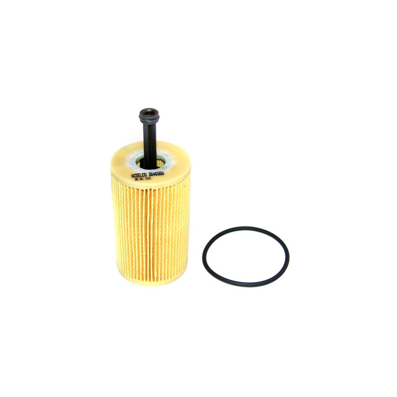 FILTRO DE ACEITE DE MOTOR ACDELCO 2640560
