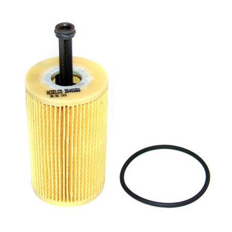 FILTRO DE ACEITE DE MOTOR ACDELCO 2640560