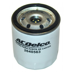FILTRO DE ACEITE DE MOTOR...