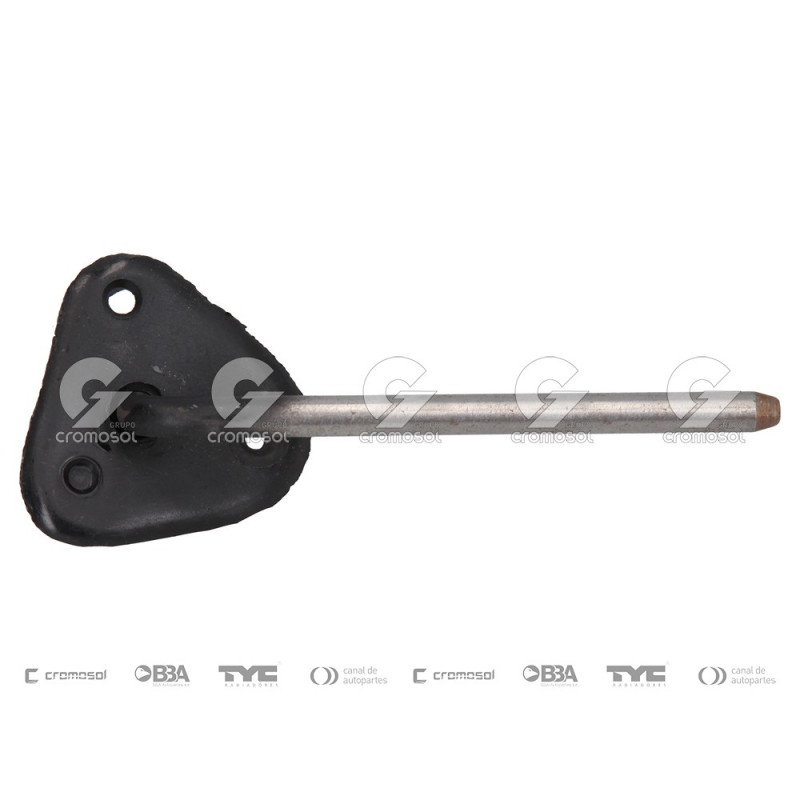 SOPORTE DE VISERA IND.ARG. 1199/D