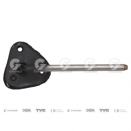 SOPORTE DE VISERA IND.ARG. 1199/D