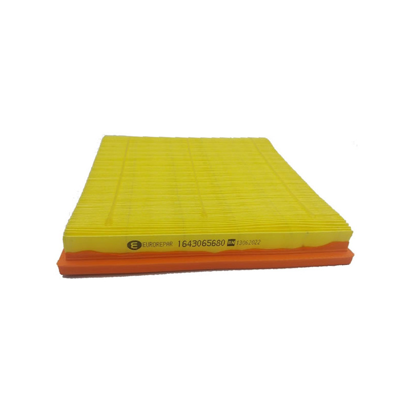 FILTRO DE AIRE EUROREPAR 1643065680