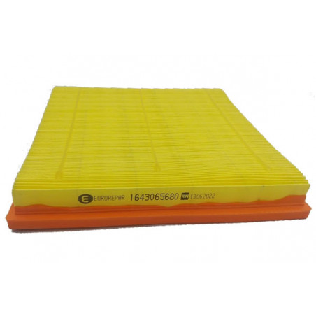 FILTRO DE AIRE EUROREPAR 1643065680