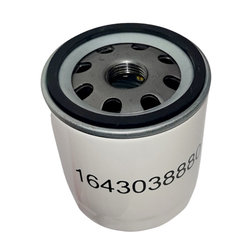FILTRO DE ACEITE DE MOTOR EUROREPAR 1643038880