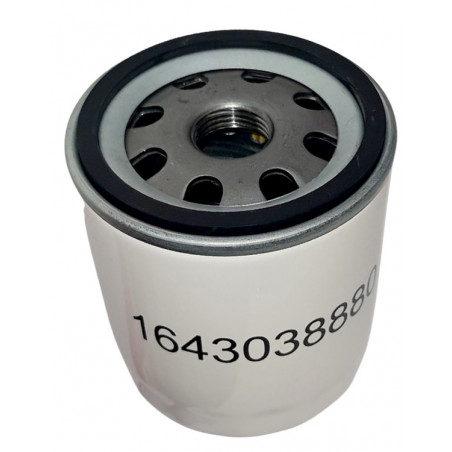 FILTRO DE ACEITE DE MOTOR EUROREPAR 1643038880