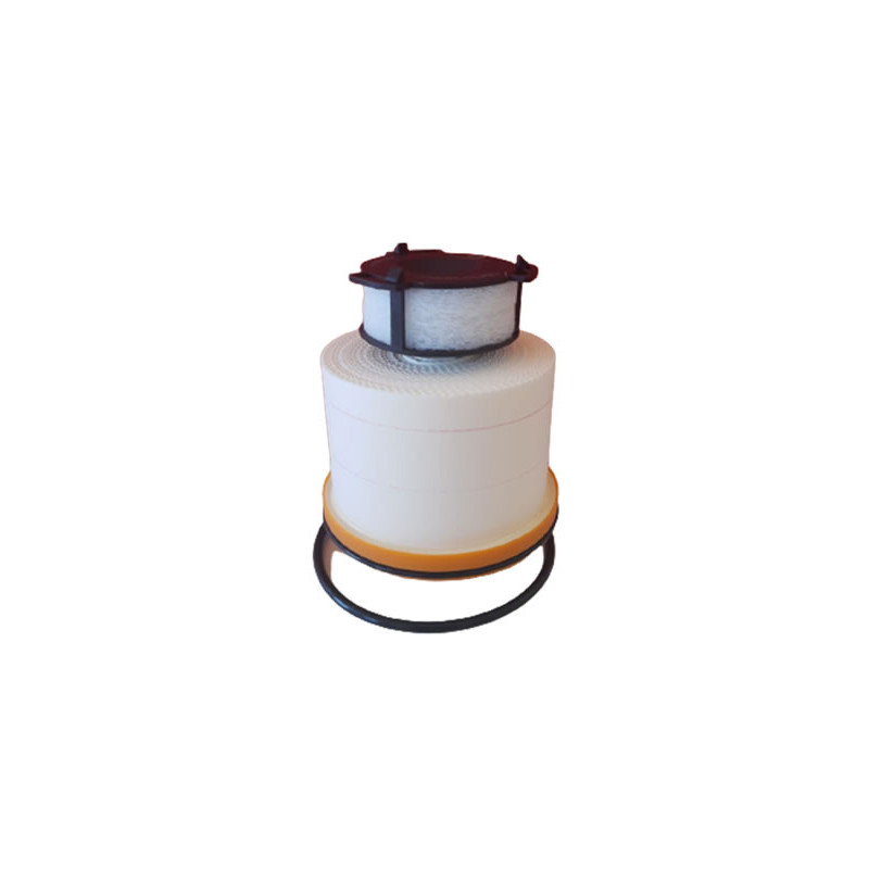 FILTRO DE COMBUSTIBLE (DIESEL) EUROREPAR 1643038980