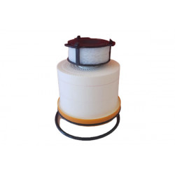 FILTRO DE COMBUSTIBLE...