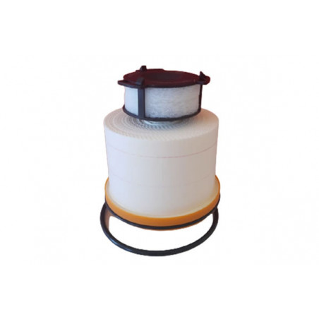FILTRO DE COMBUSTIBLE (DIESEL) EUROREPAR 1643038980