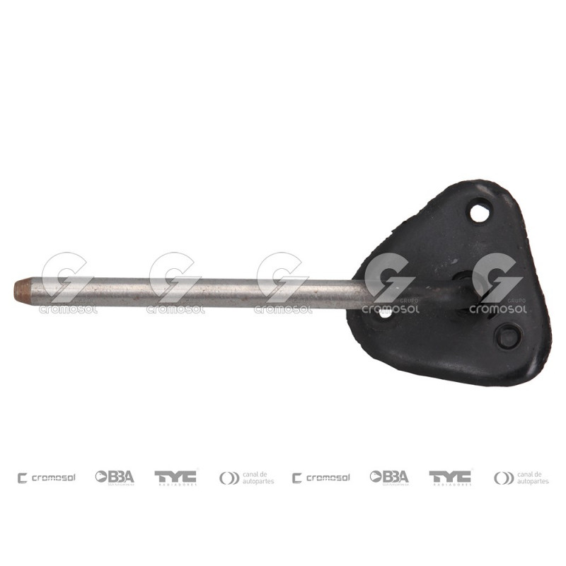 SOPORTE DE VISERA IND.ARG. 1199/I