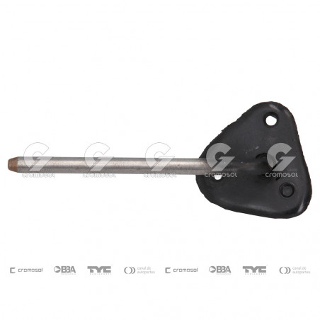 SOPORTE DE VISERA IND.ARG. 1199/I