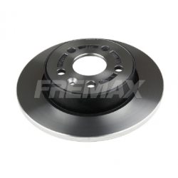 DISCO DE FRENO FREMAX BD1564