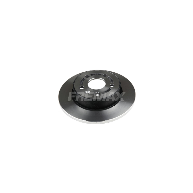 DISCO DE FRENO FREMAX BD1564