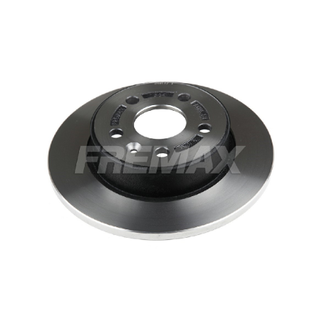 DISCO DE FRENO FREMAX BD1564