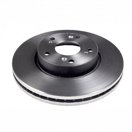 DISCO DE FRENO FREMAX BD1705
