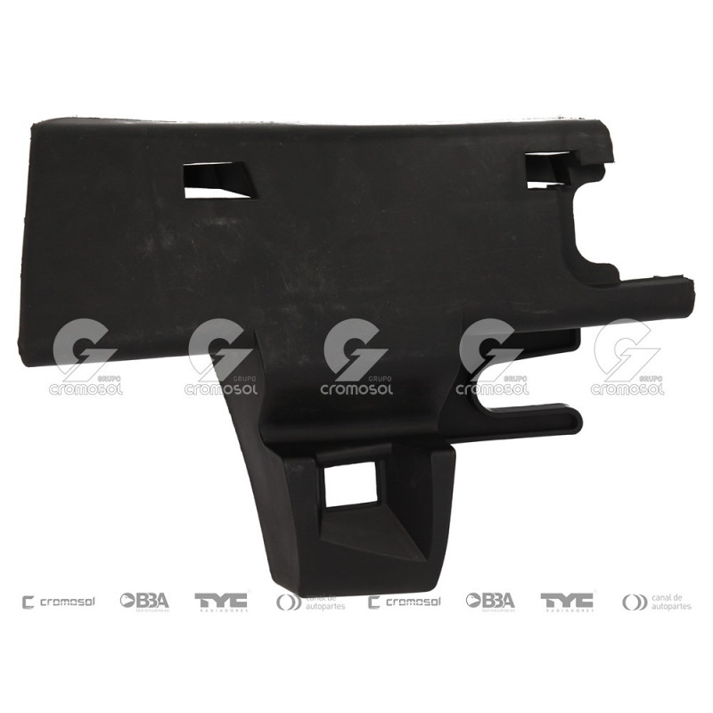 SOPORTE DE PARAGOLPE TRASERO RETOV 120/D