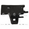 SOPORTE DE PARAGOLPE TRASERO RETOV 120/D