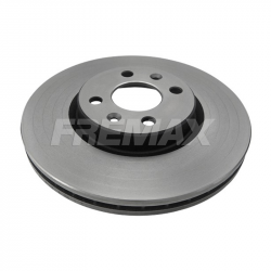 DISCO DE FRENO FREMAX BD4304